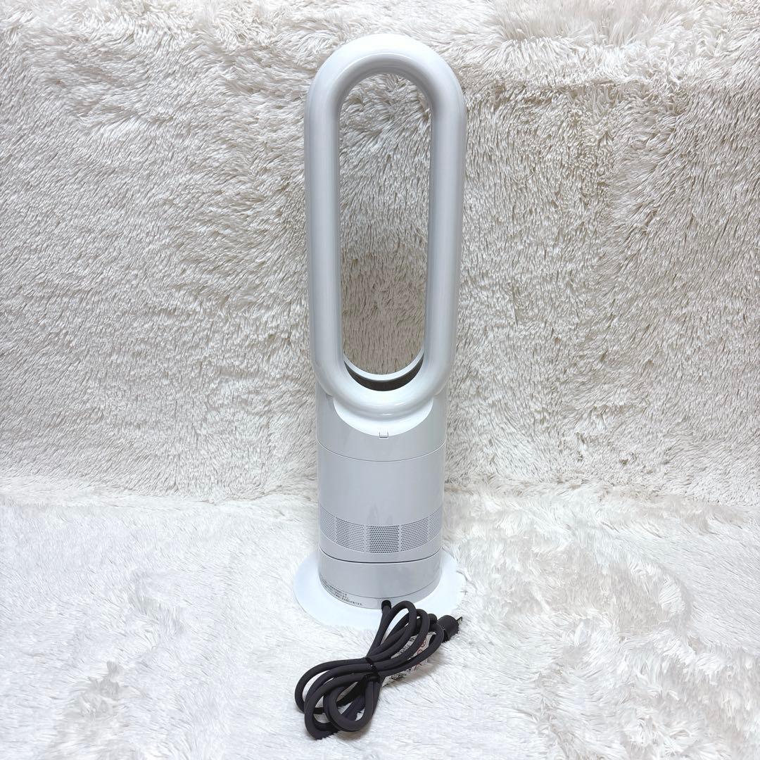【極美品】Dyson ダイソン Hot+Cool AM09 2024年製
