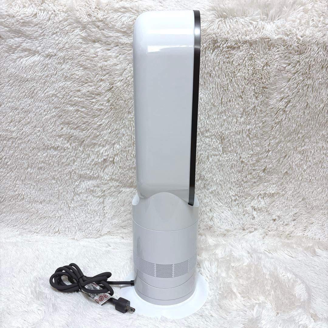 【極美品】Dyson ダイソン Hot+Cool AM09 2024年製