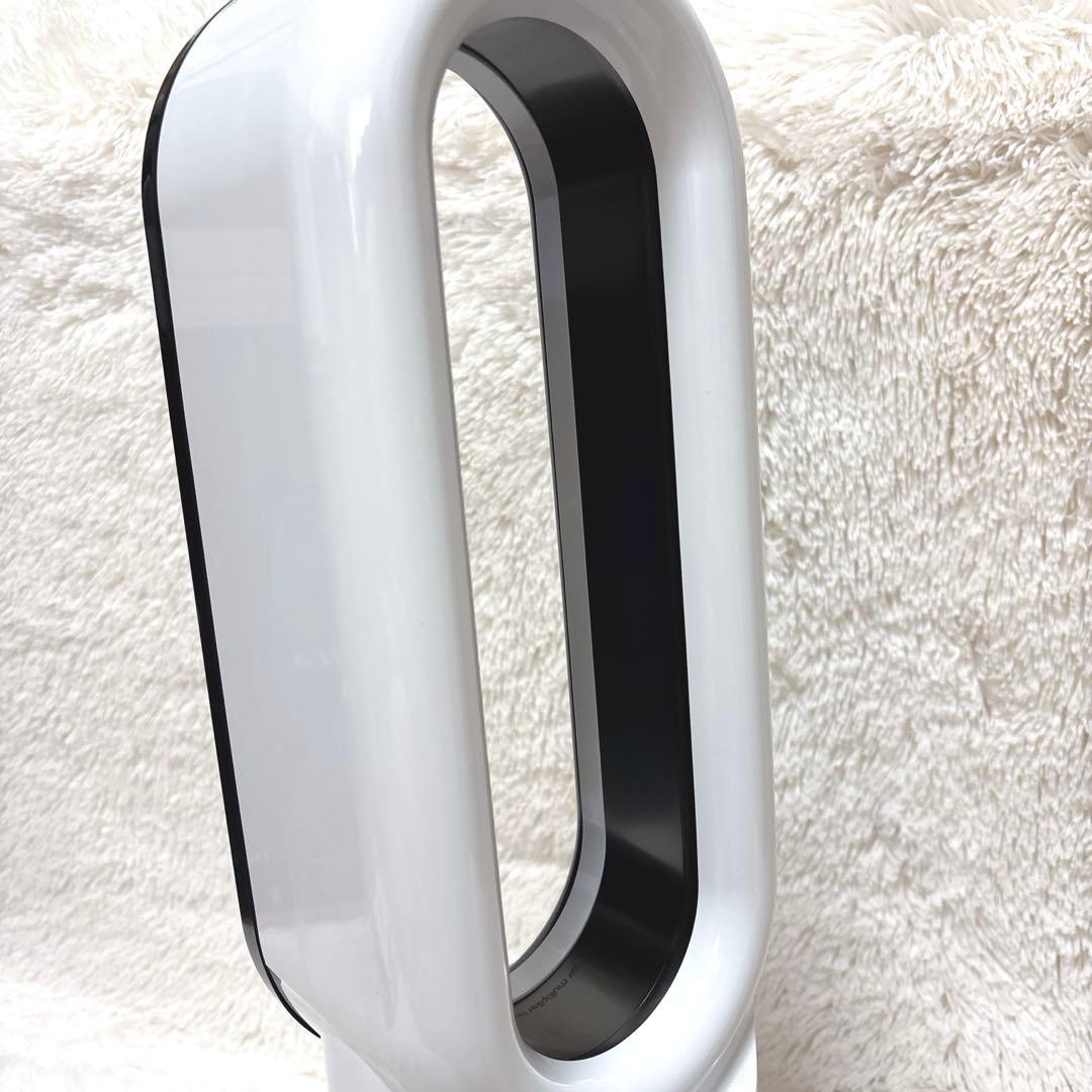 【極美品】Dyson ダイソン Hot+Cool AM09 2024年製