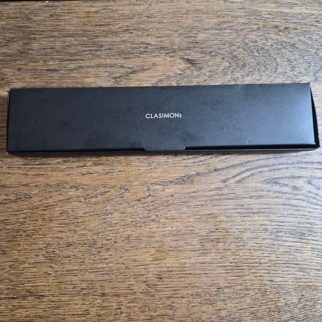 CLASIMONS シフォンナイフ / パレットナイフ chiffon21