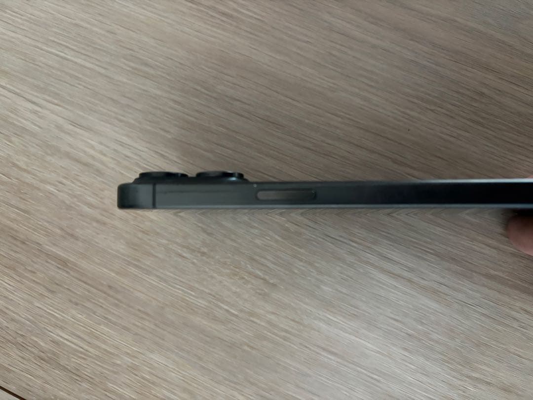 Apple iPhone 15ProMax本体 SIMフリー