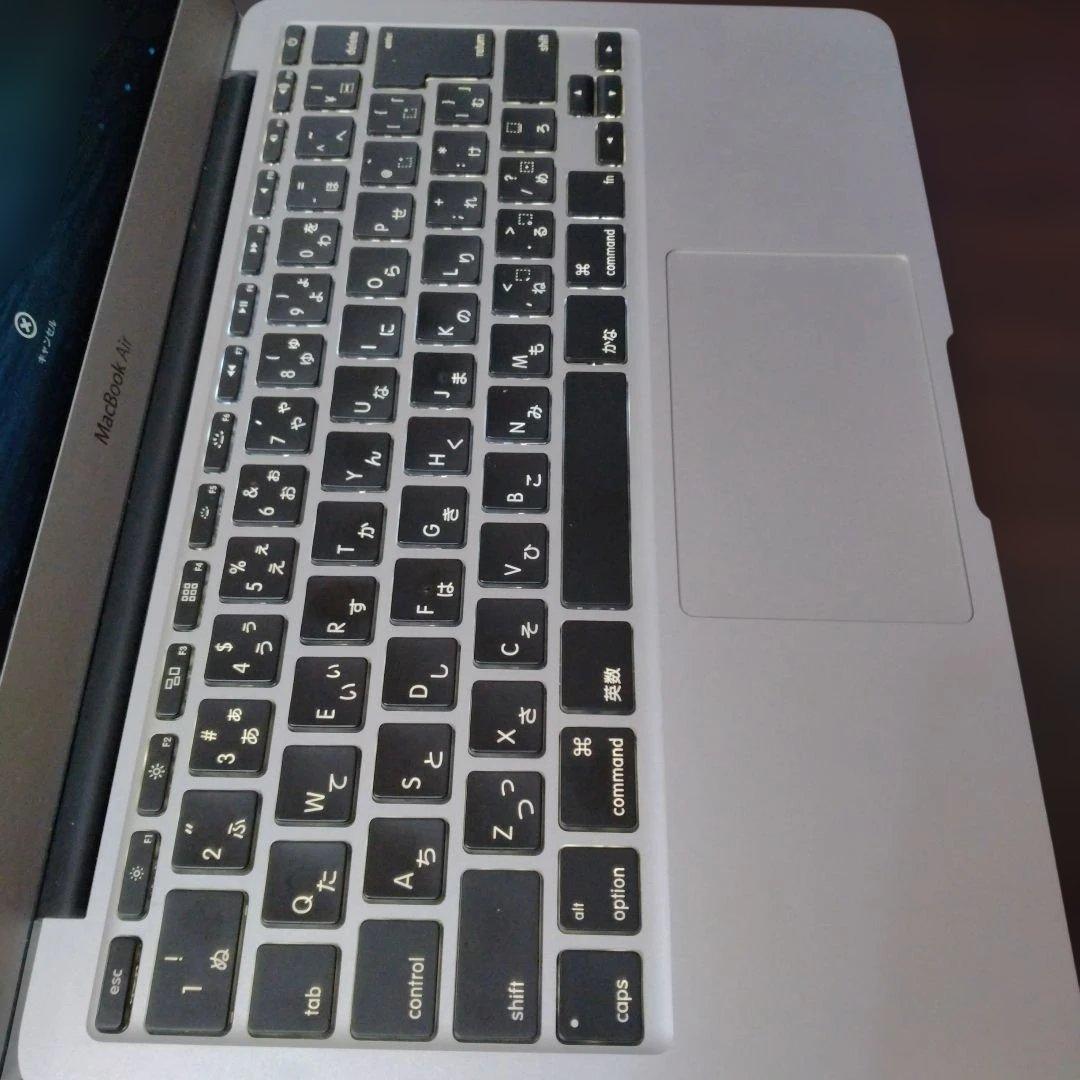 MacBookAir Mid2013 11-inch【中古】