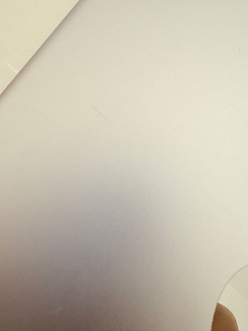 Apple iPad シルバー 本体[最終価格]