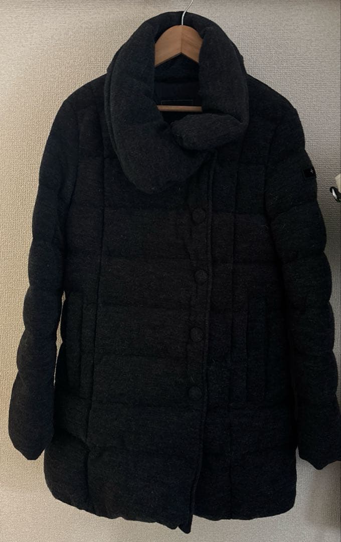 TATRAS*ダウンコート01