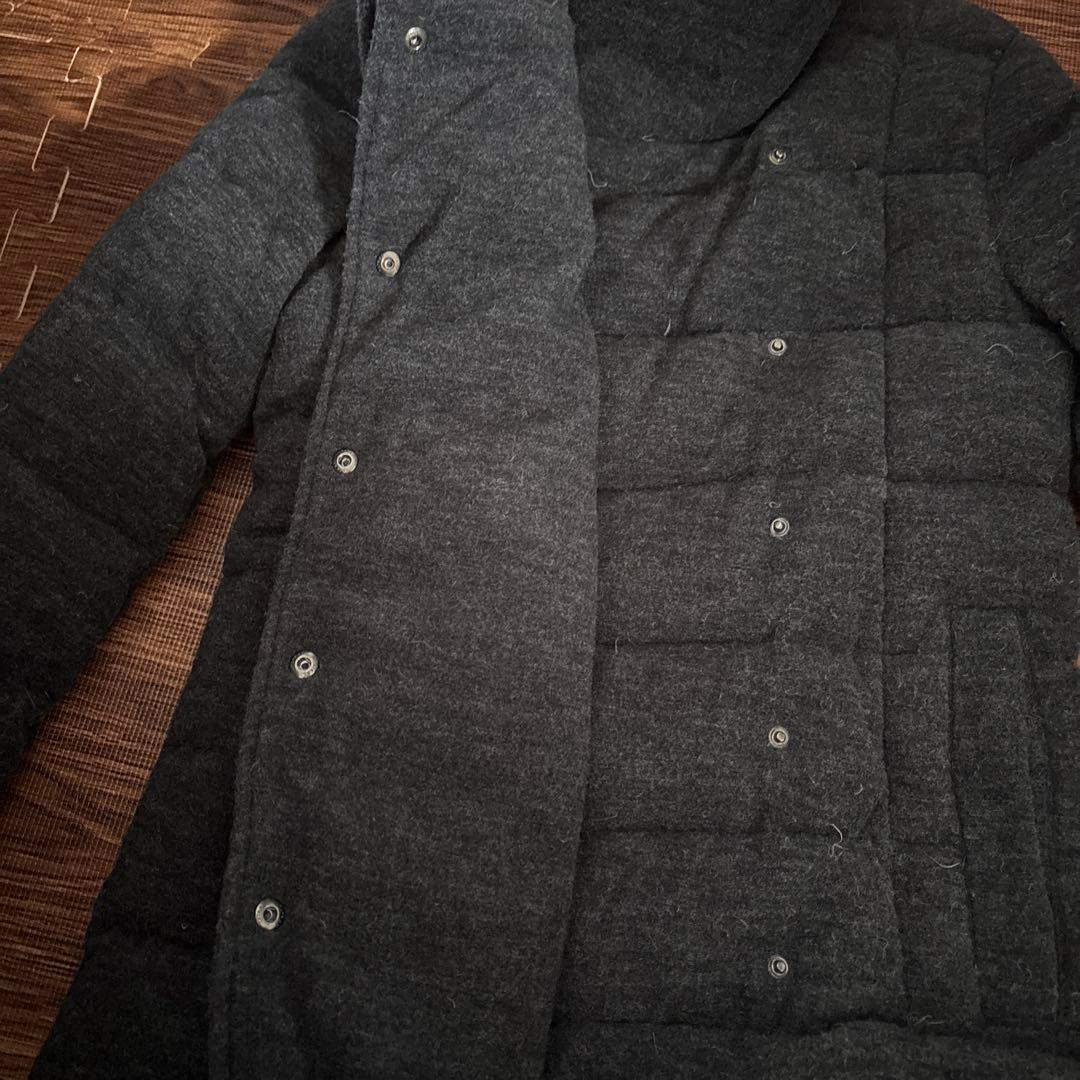 TATRAS*ダウンコート01