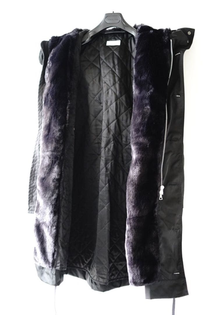 【DRIES VAN NOTEN】VERRELI 6355 sizeS