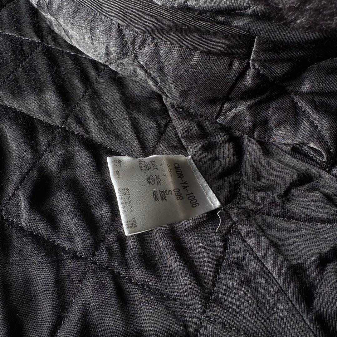 【DRIES VAN NOTEN】VERRELI 6355 sizeS