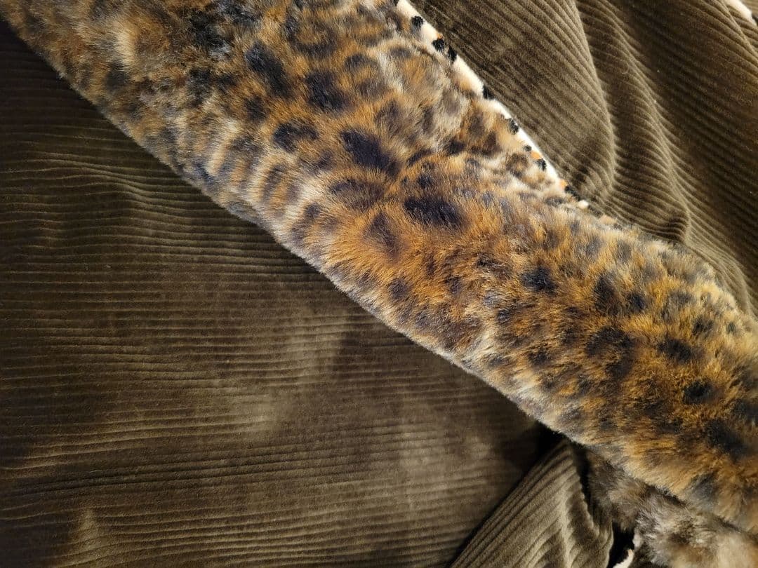 wackomaria ウエスタンジャケット