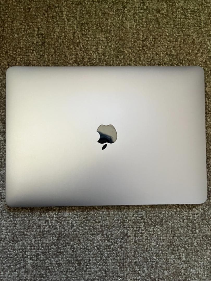 ☆SSD 512GB☆ MacBook Air (13-inch, 2020)