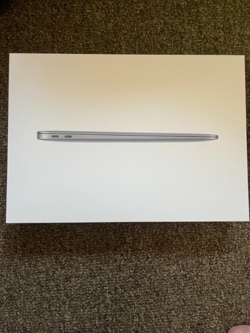 ☆SSD 512GB☆ MacBook Air (13-inch, 2020)