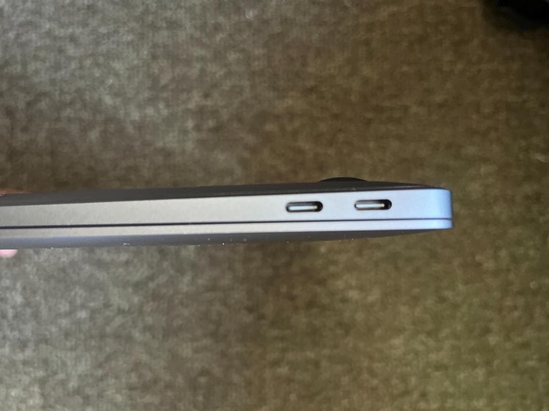 ☆SSD 512GB☆ MacBook Air (13-inch, 2020)