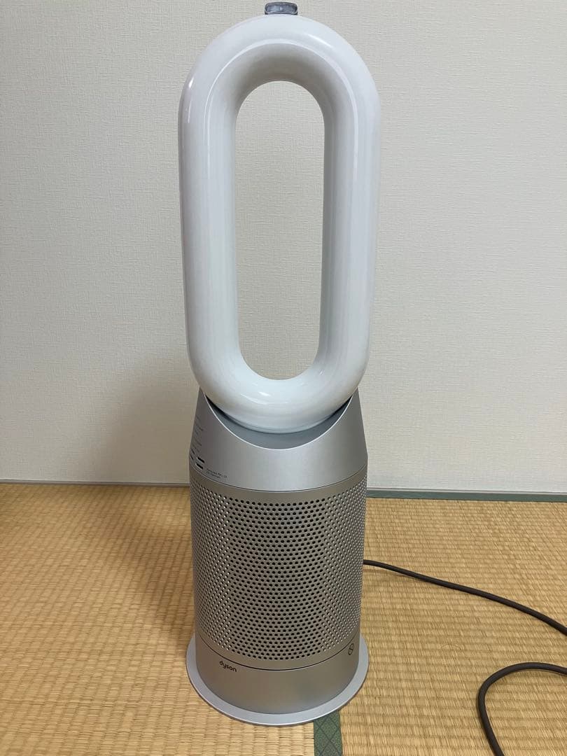 扇風機・サーキュレーター Dyson purifier hot+cool