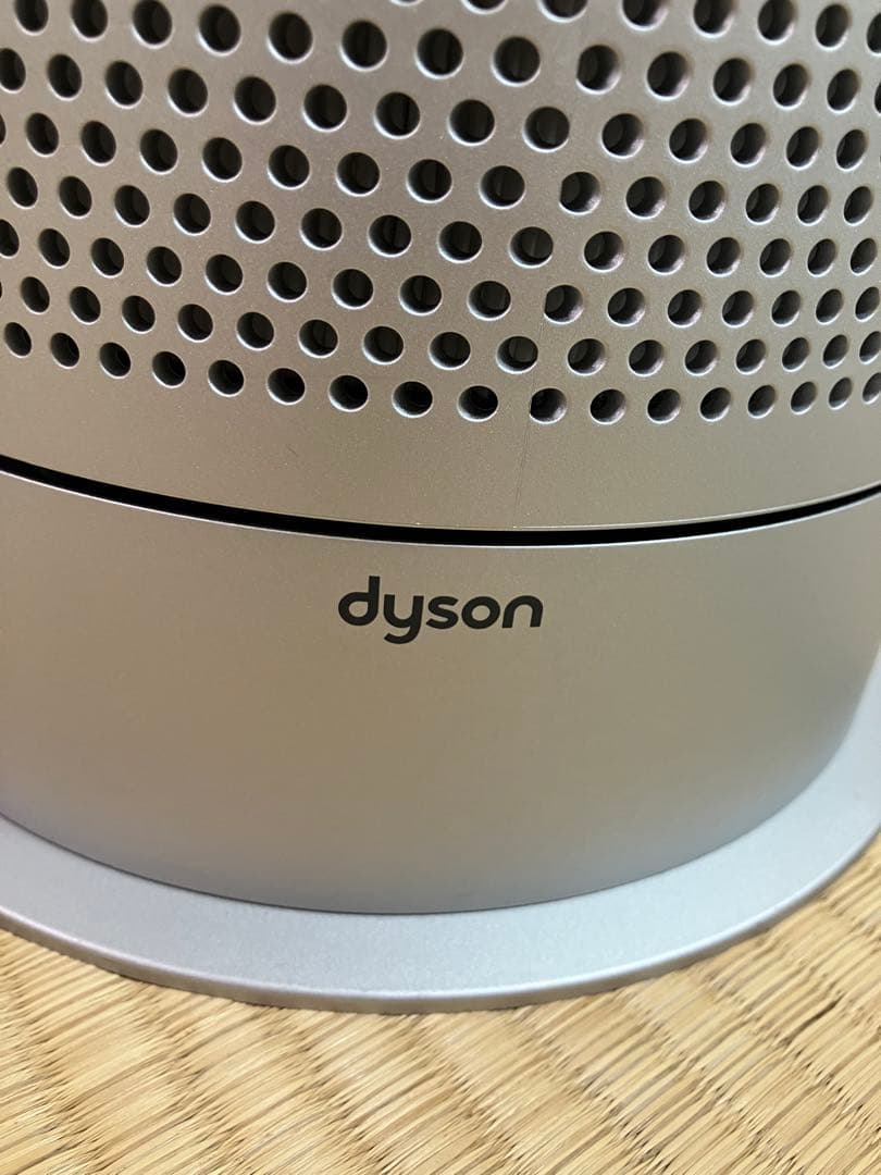扇風機・サーキュレーター Dyson purifier hot+cool