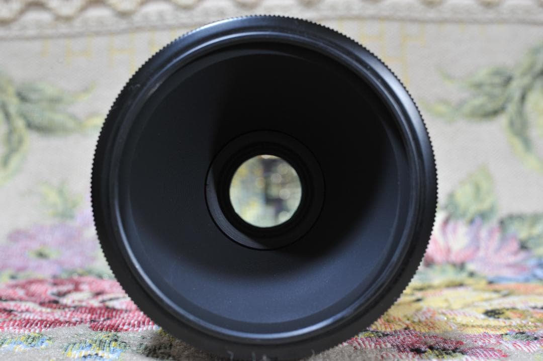 【美品】Nikon マイクロニッコール AF 55mm f2.8