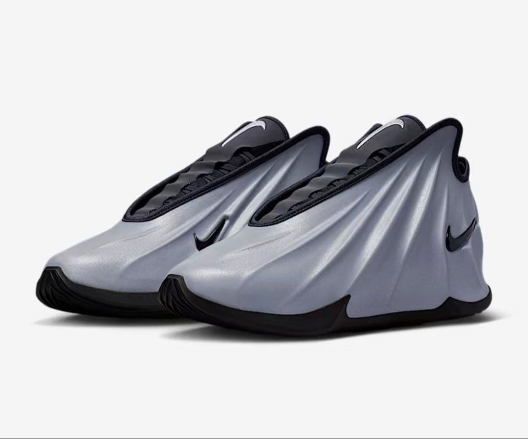 シューズ(男性用) Nike G.T. Future EP