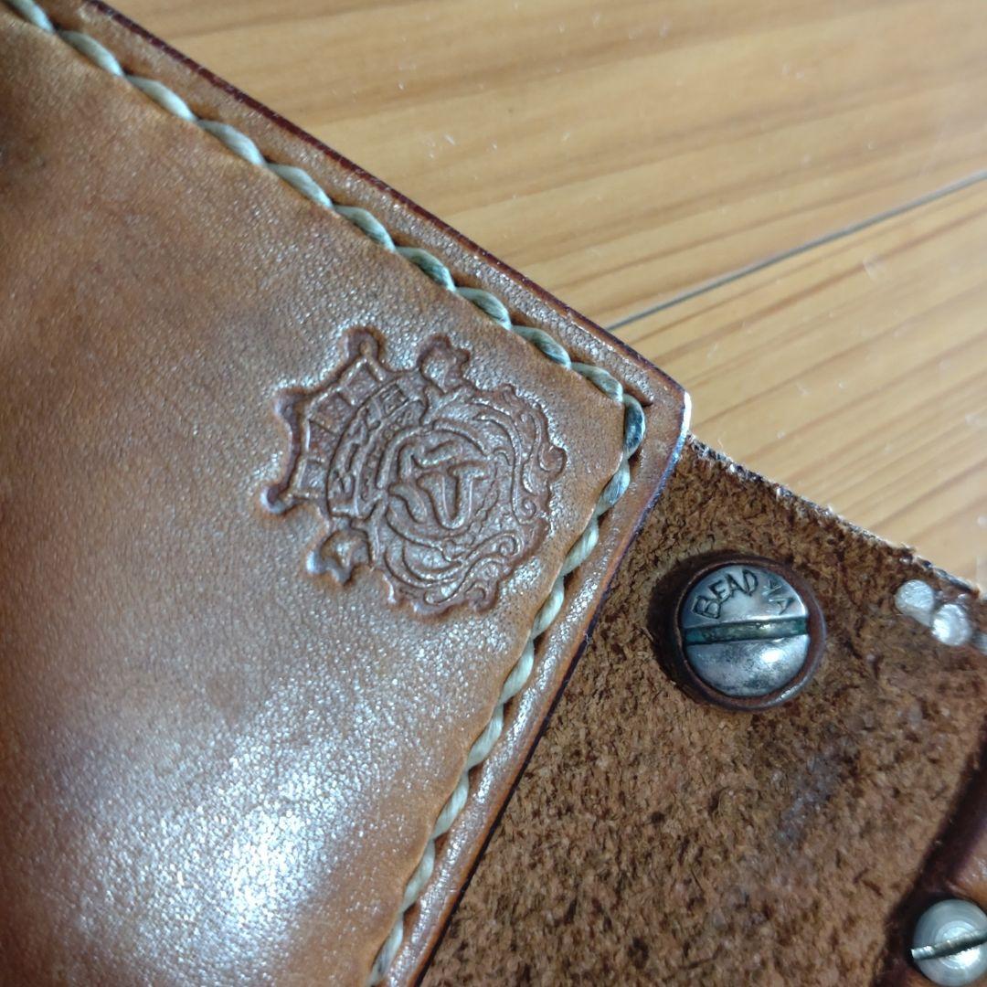 専用品　ジャンク品　ビーズ屋公ちゃん　ウォレットセット　ケース外し