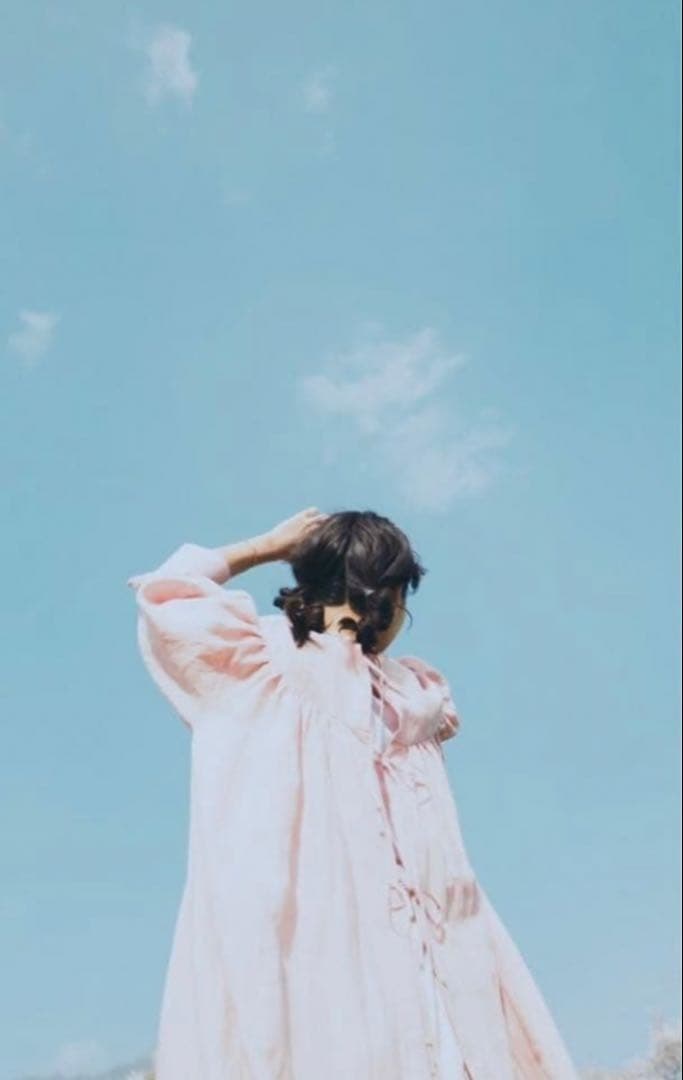 ワンピース MarchAprilMay spring dress