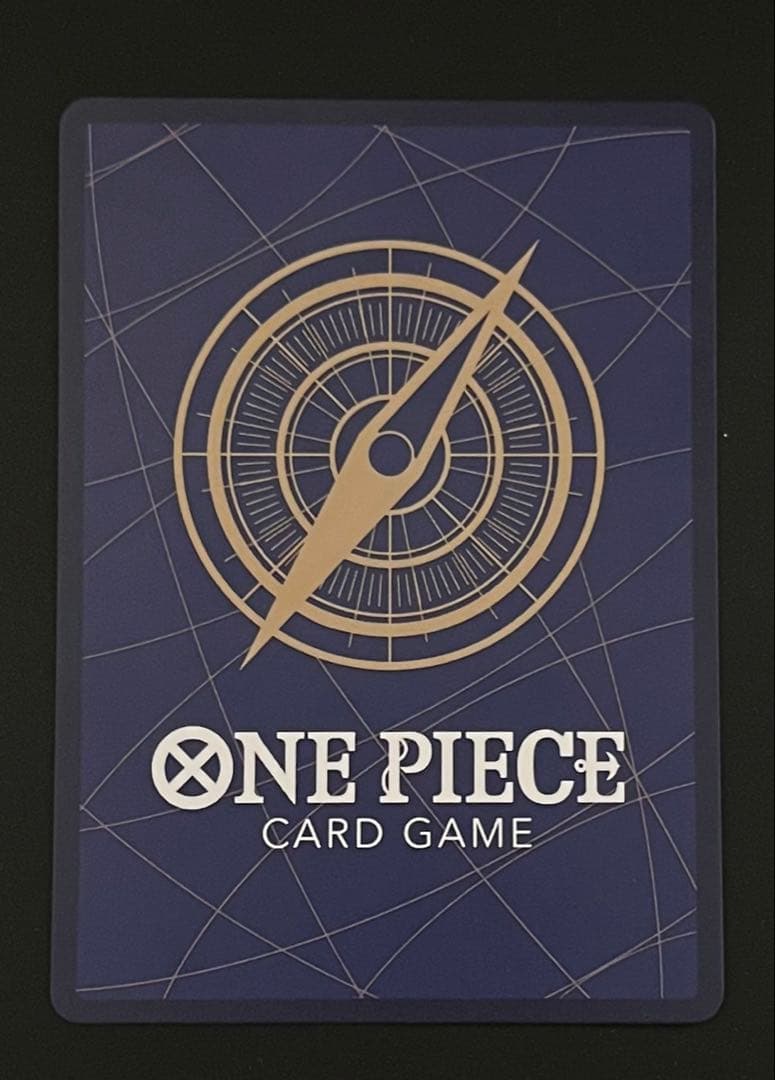 【希少チャンピオン】one piece luffy championship