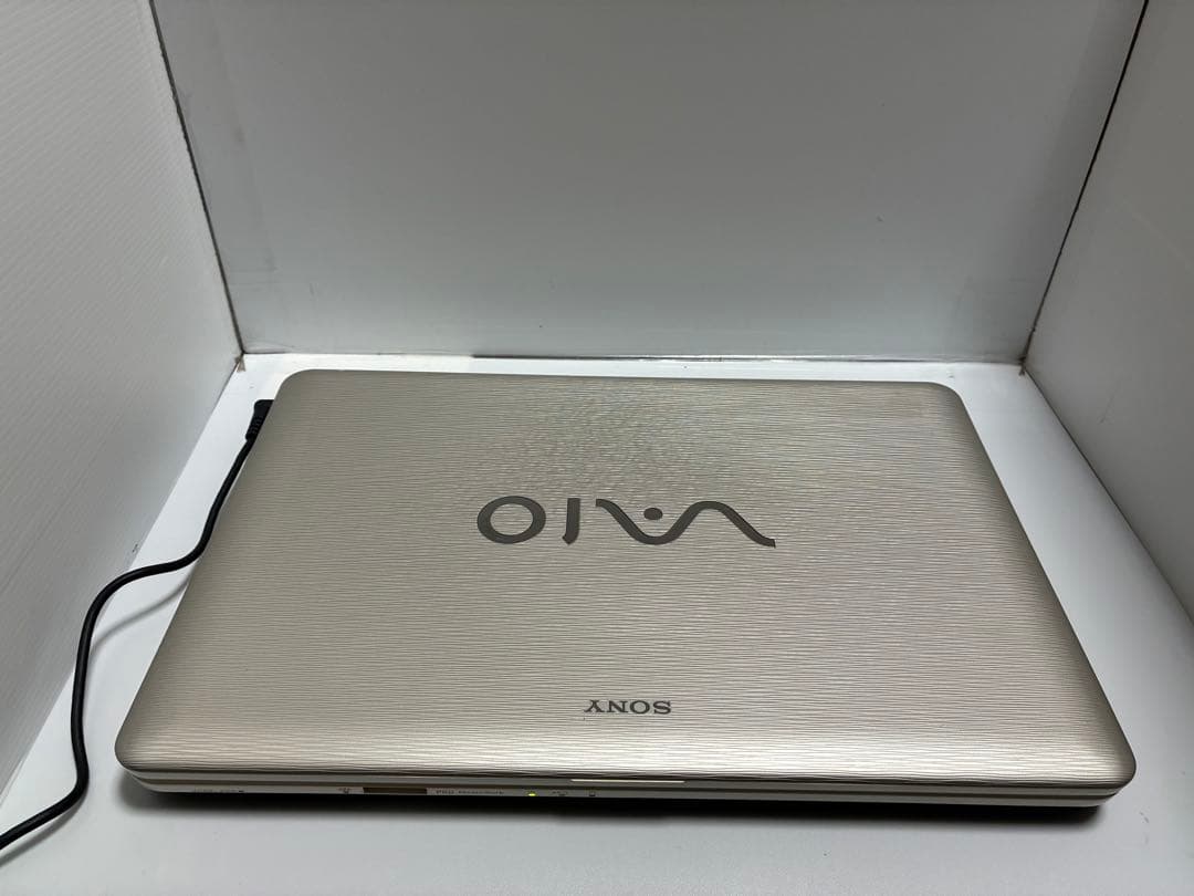 【1116】SONY VAIO VGN-NW71FB XP office