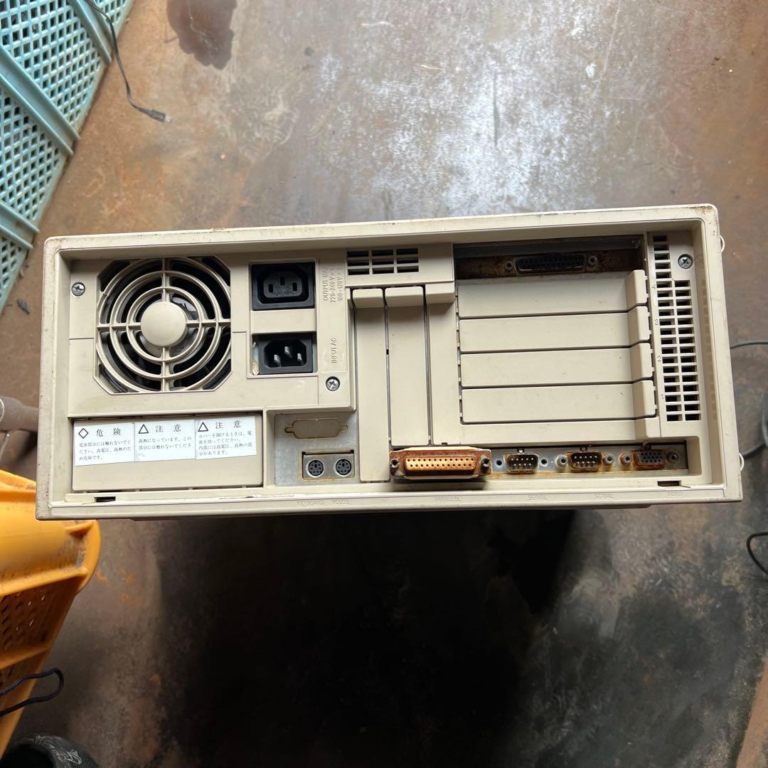 vega m4 464 旧型PC