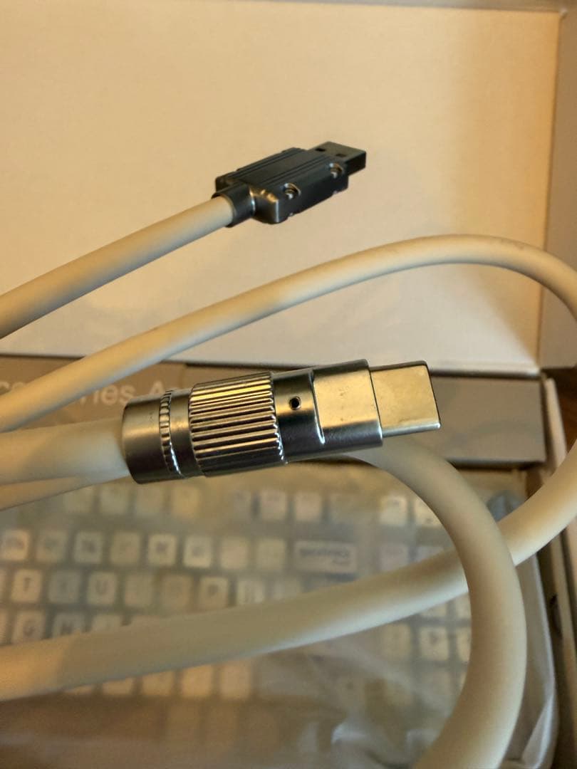 【極美】EPOMAKER RT100 (Sea Salt Silent) 英語