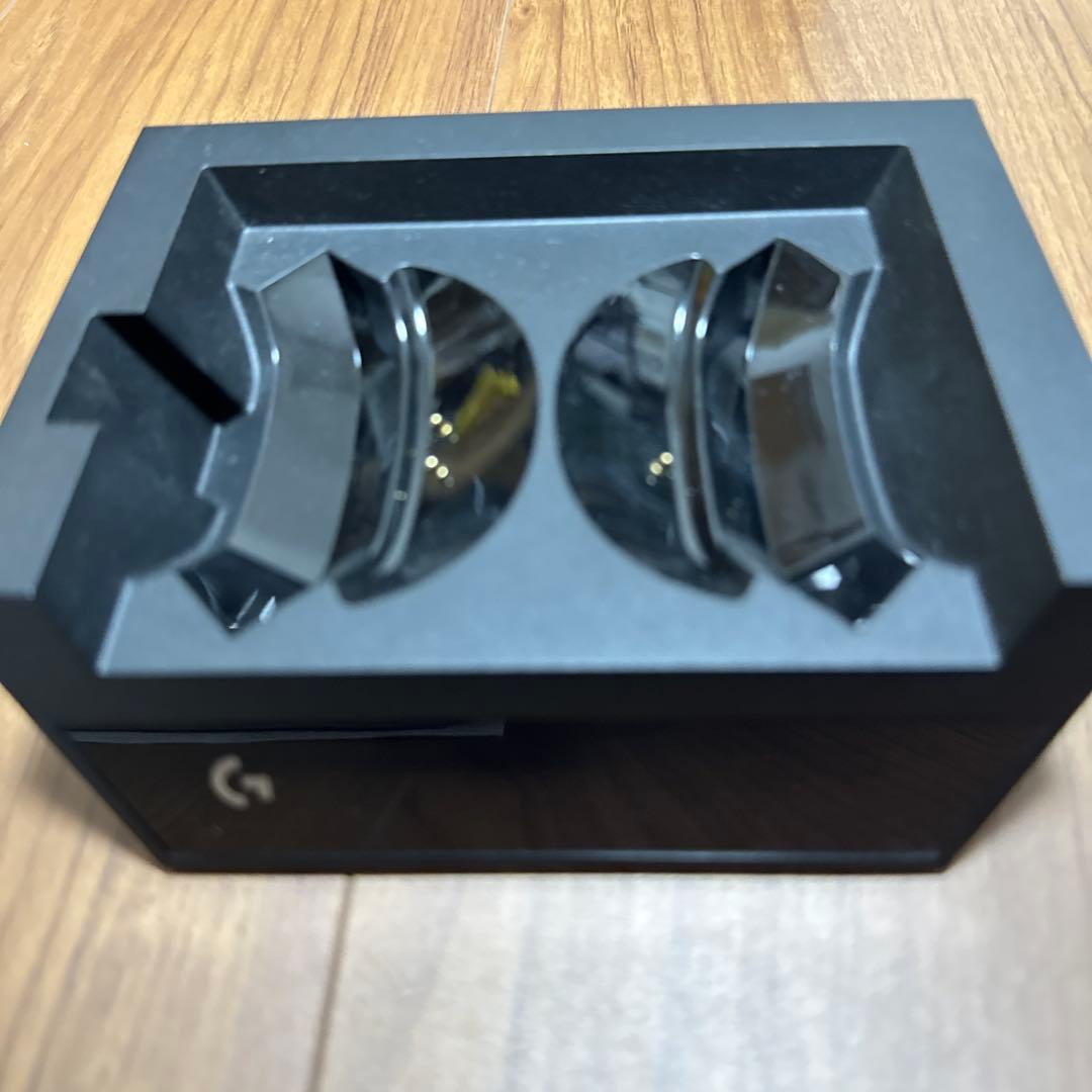 LogicoolGゲーミングヘッドセットASTROA50X LIGHTSPEED