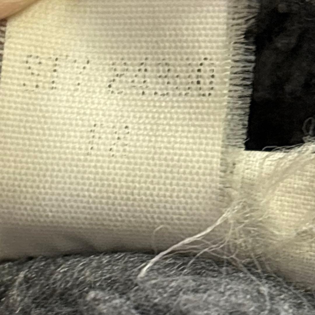 2000年製 Patagonia infurno jacket 初期型 ブラック