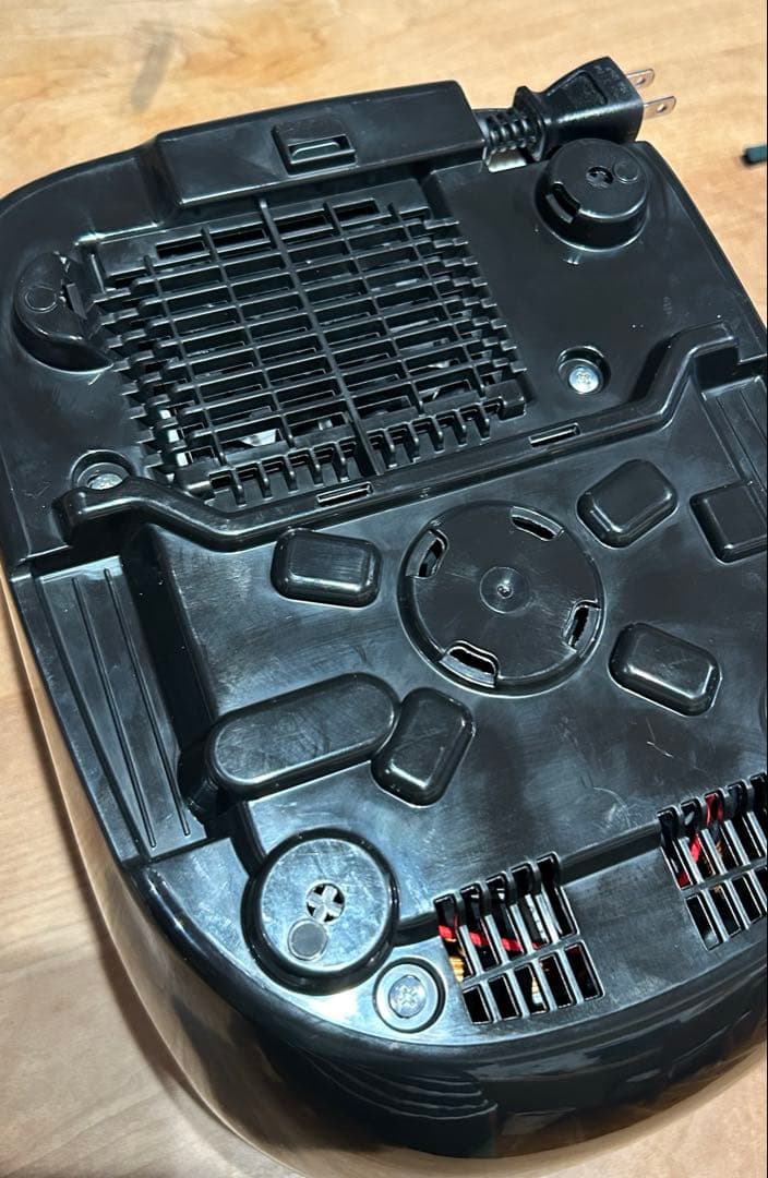 タイガー炊飯器　ご泡火炊き JPD-G060 2023年製