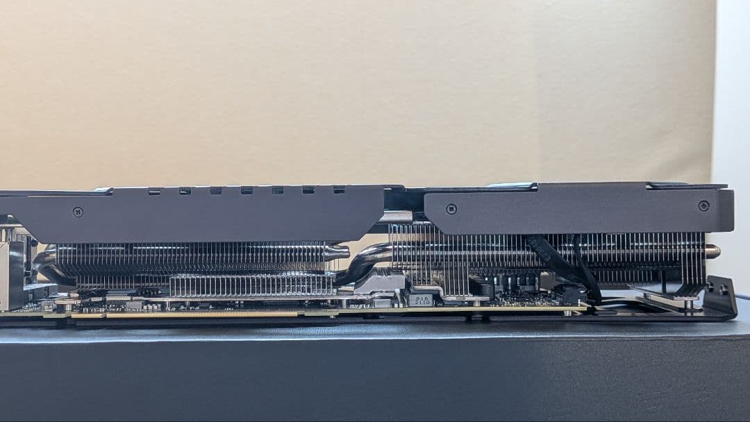 グラフィックボード・グラボ・ビデオカード ASUS TUF Gaming GeForce RTX 3080