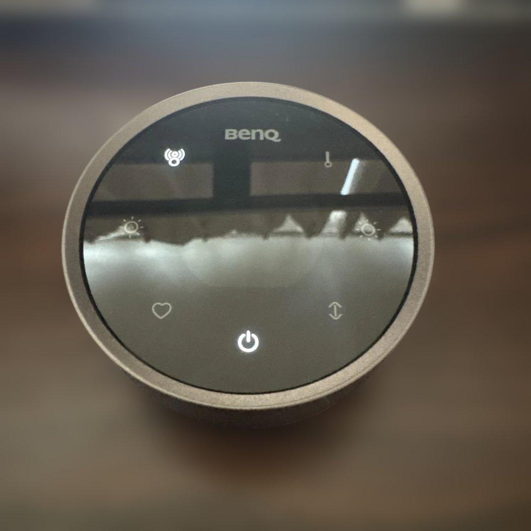 その他 BenQ ScreenBar Halo 2