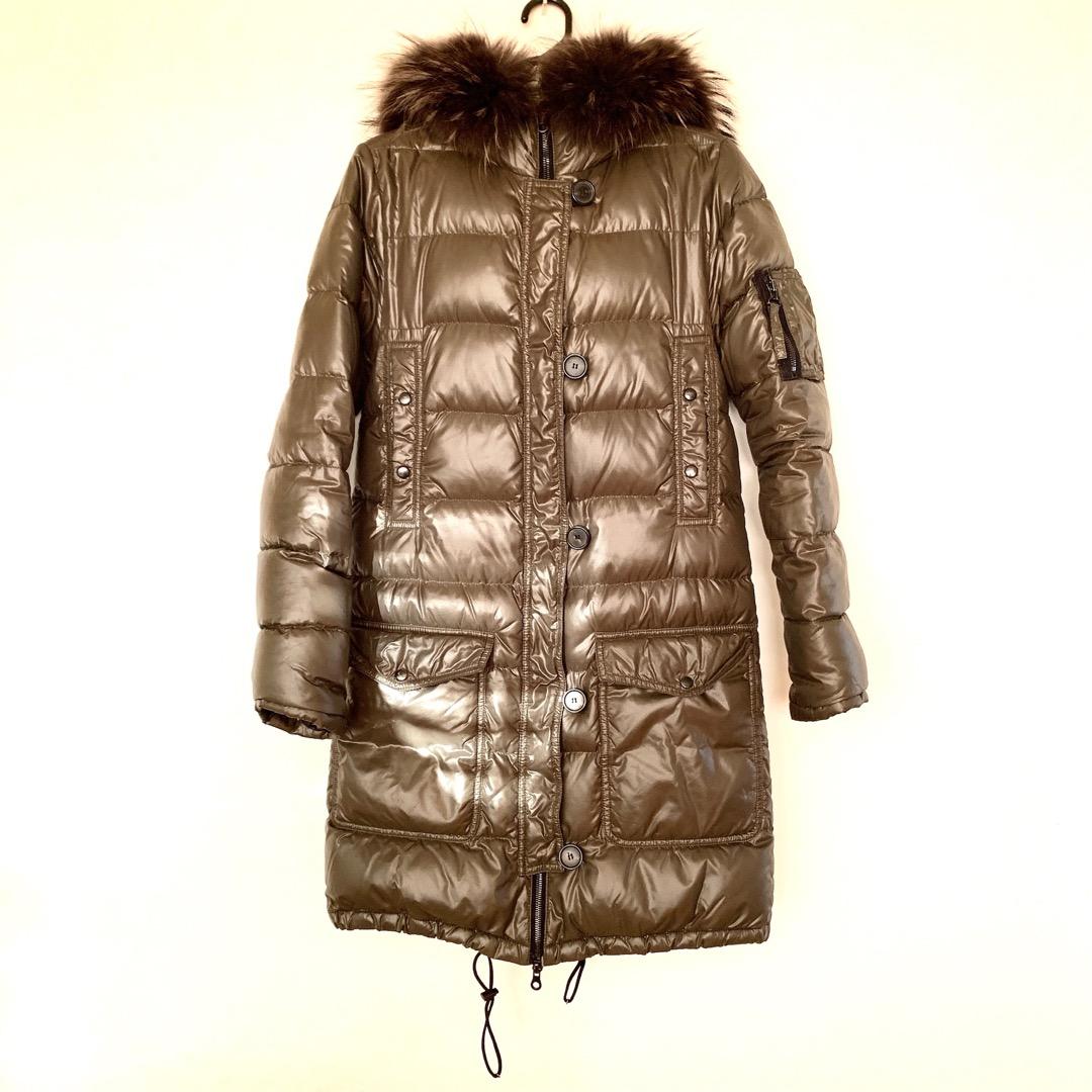 【merci様用】DUVETICA CORCIRA デュベティカ ダウン