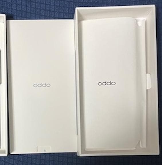 新品 OPPO A5 5G ホワイト 128GB