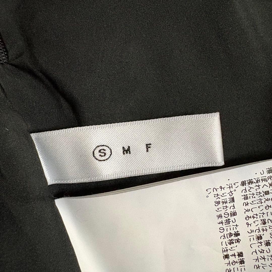 スカート Ameri GLITTER EMBROIDERY VELOUR SKIRT