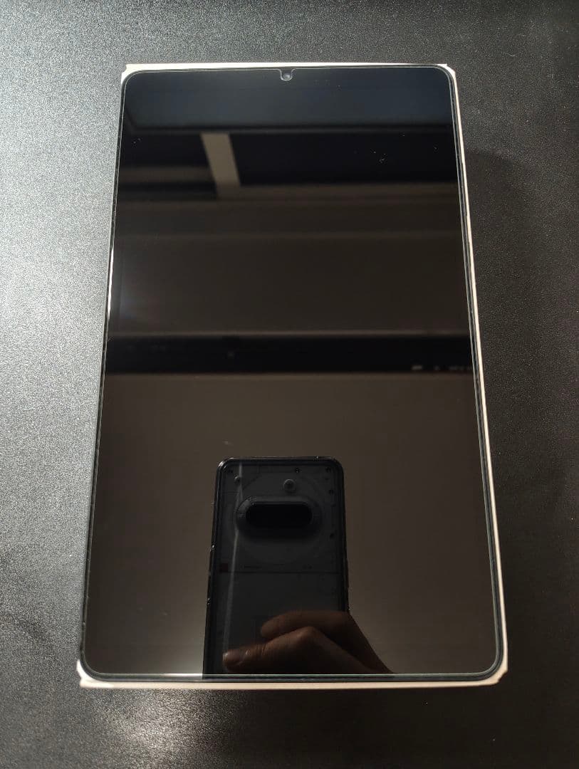 Redmi Pad SE 8.7 4G 64GB カバー＋ガラスフィルム付き