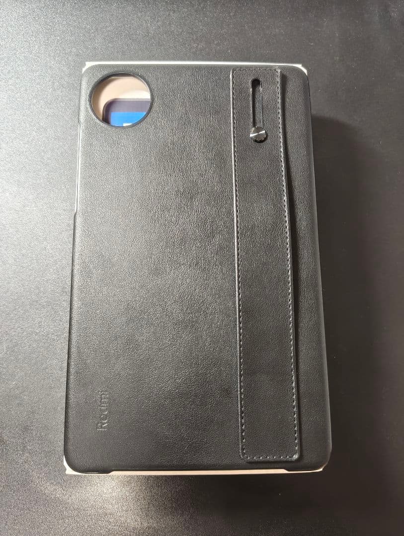 Redmi Pad SE 8.7 4G 64GB カバー＋ガラスフィルム付き