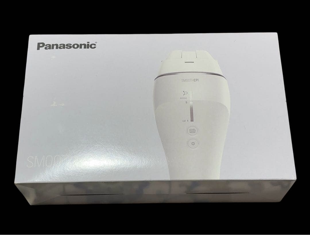 【未使用品】ES-WP9A-H スムースエピ 外箱若干難有