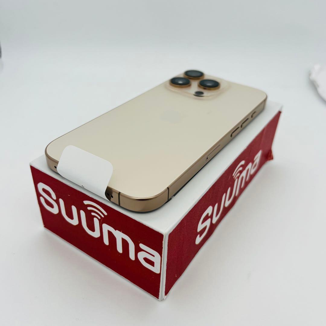 交換未使用 iPhone 16 Pro 512 GB SIMフリー 本体