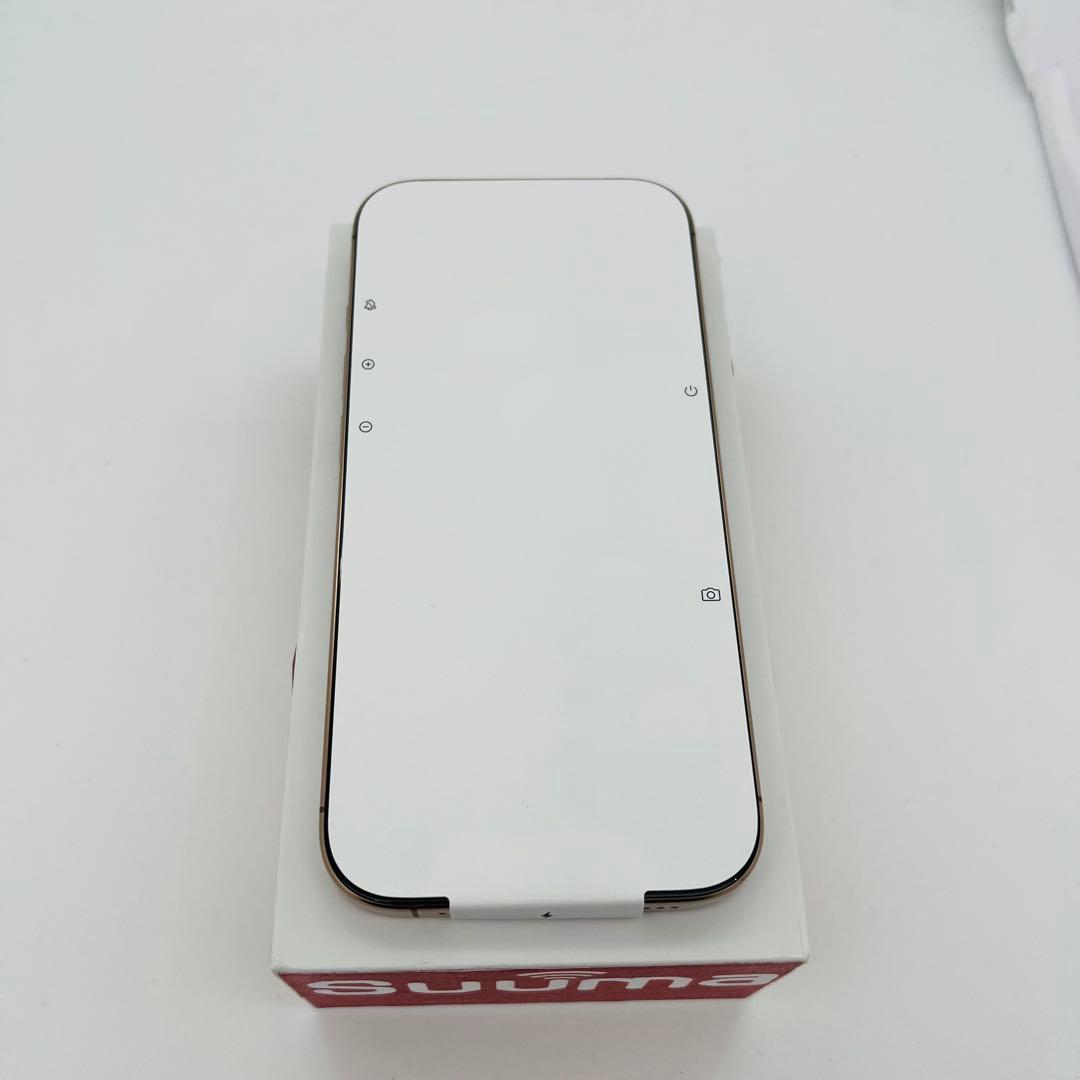 交換未使用 iPhone 16 Pro 512 GB SIMフリー 本体