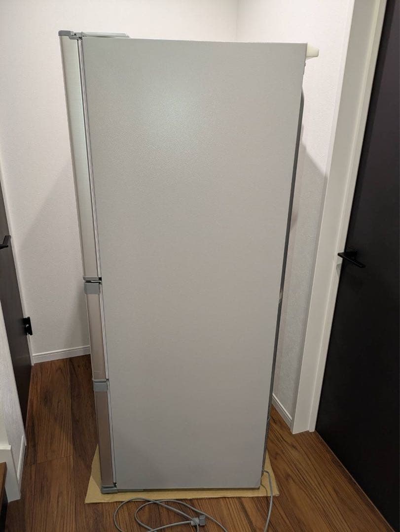 東芝GR-R33S 冷凍庫 330L 2019年製