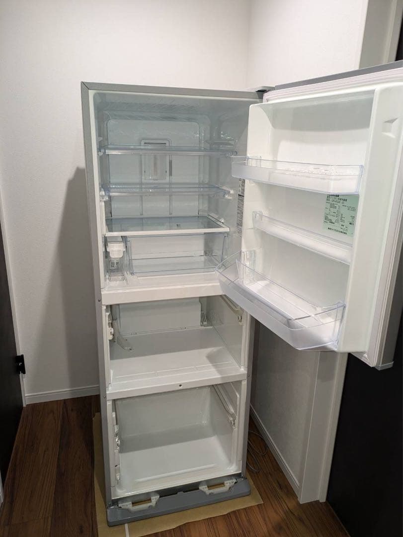 東芝GR-R33S 冷凍庫 330L 2019年製