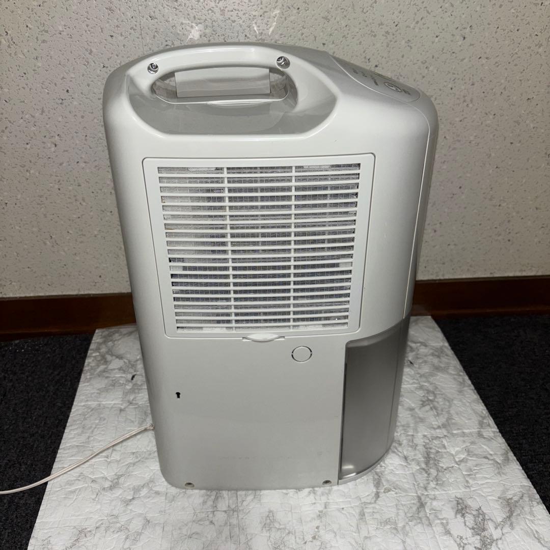 【2018年製】コロナ　コンプレッサー式衣類除湿乾燥機　CD-P63A