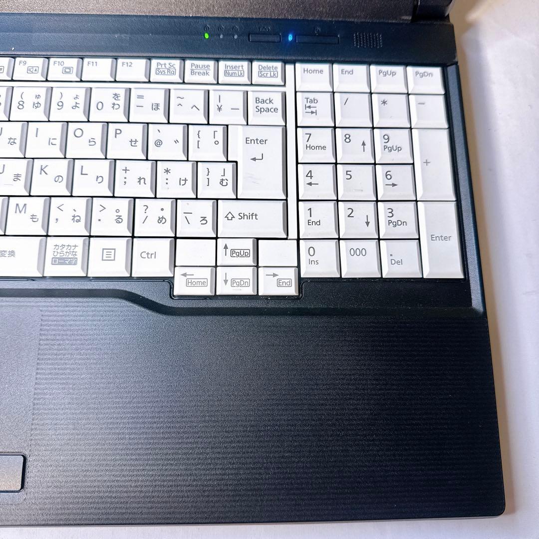 高年式でこの破格❣️高速SSD❤️最新Windows11❤️動画編集や在宅ワーク用に❤️