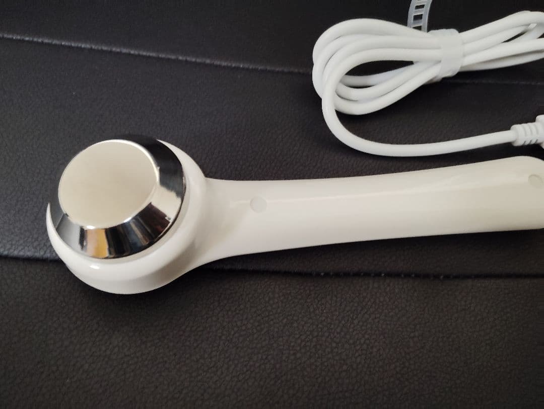 未使用個人保管■ジェットソニック3多機能美容器41万■