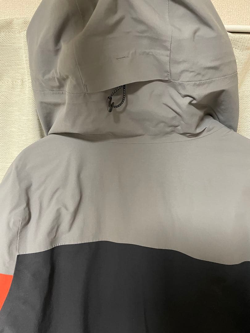 686 GORE-TEX GT ジャケット 22-23 Mサイズ 10回程度使用