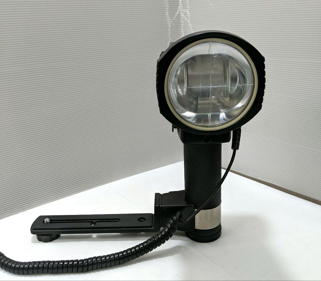 Panasonic　PE-60SG　ハンディストロボ PW-223