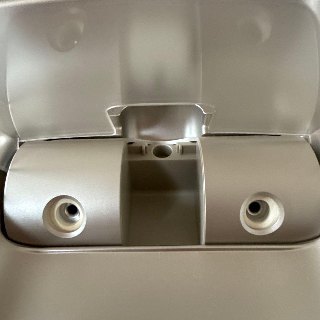 Panasonic EH-SA0B-N GOLD / スチーマーナノケア　箱無し