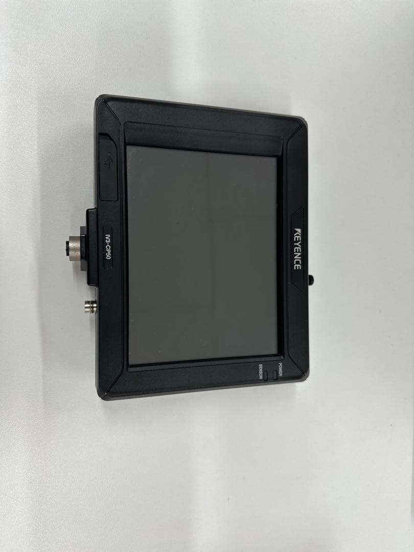 KEYENCE IV3 セット