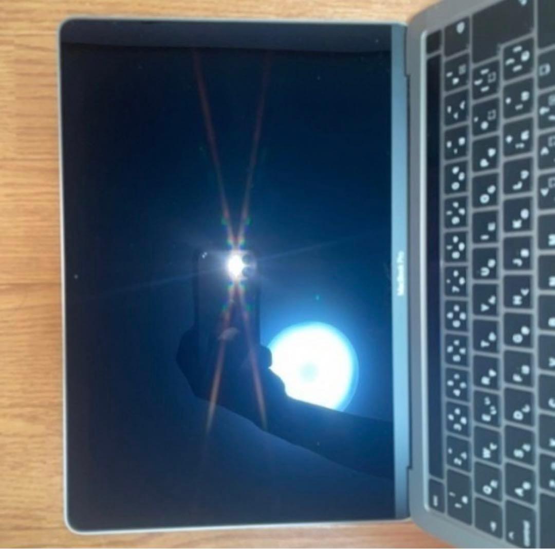 MacBook本体 MacBook Pro 13-inch