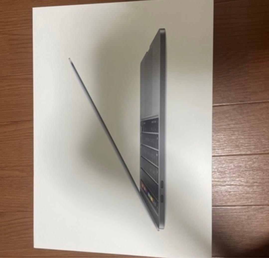 MacBook本体 MacBook Pro 13-inch