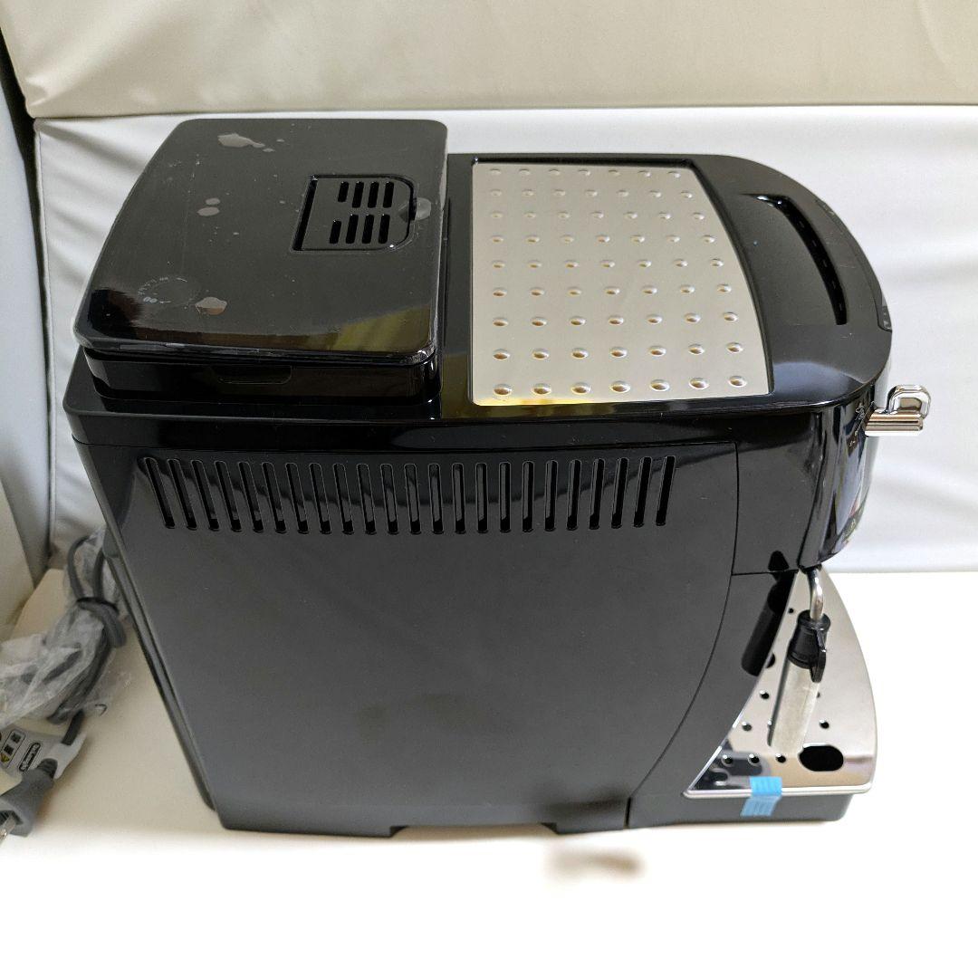 デ*イ様 デロンギ 全自動コーヒーマシン マグニフィカS ECAM22112B